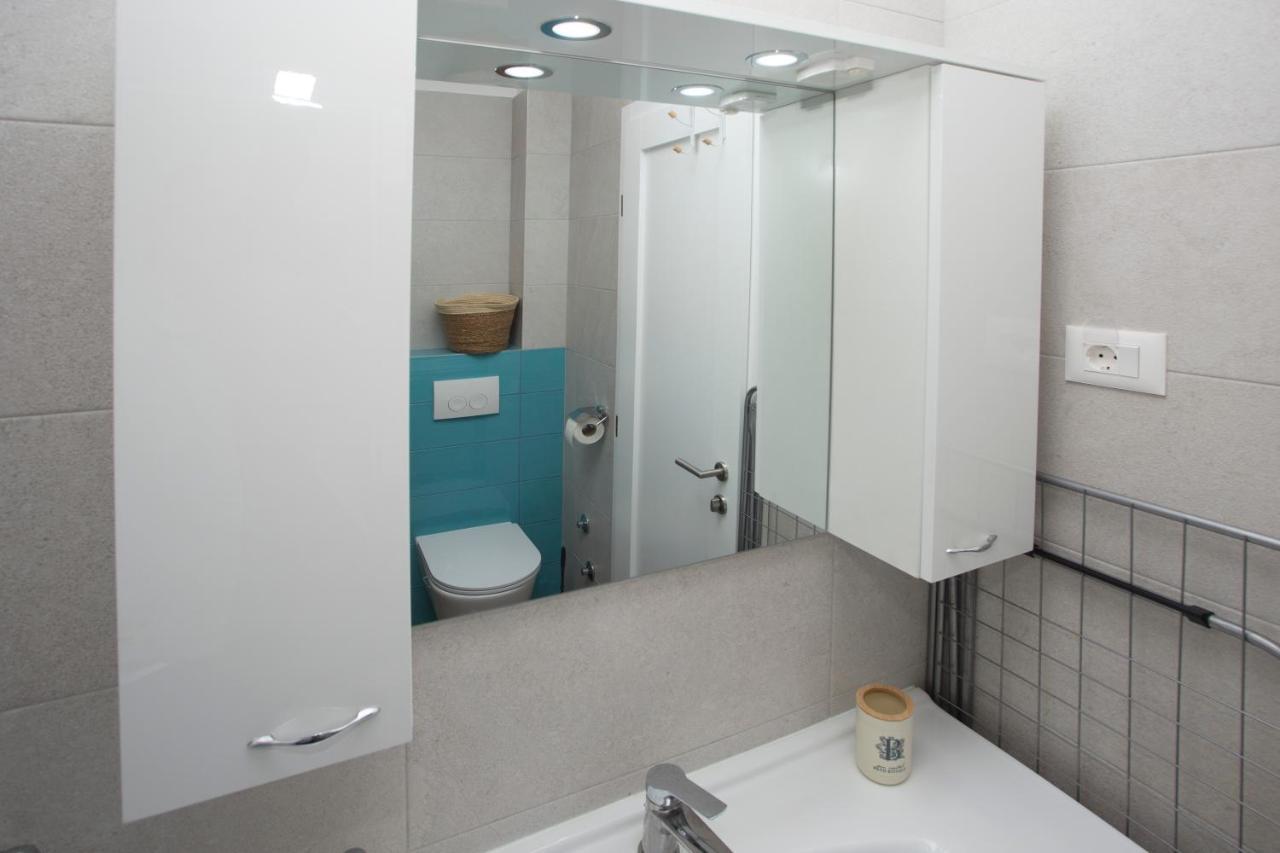Studio And Hot Tub Сплит Экстерьер фото